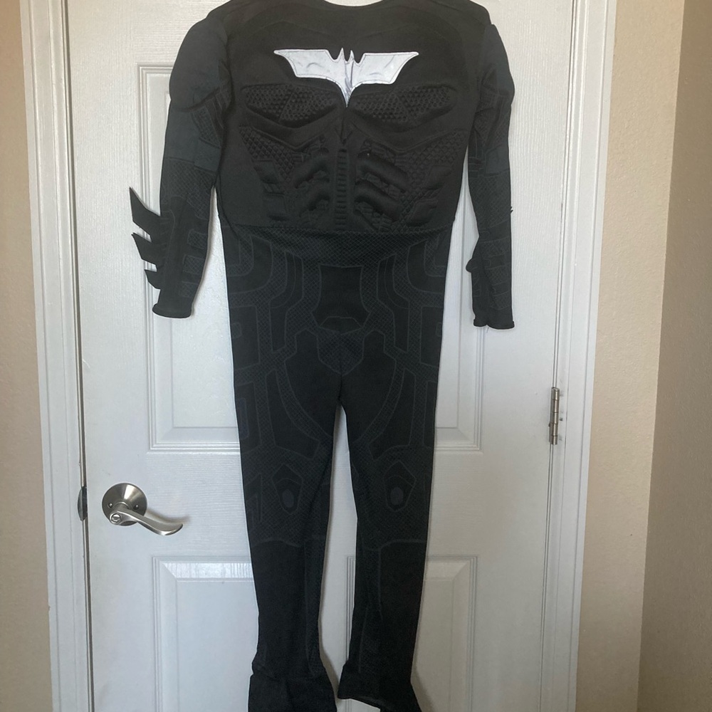 Batman costume